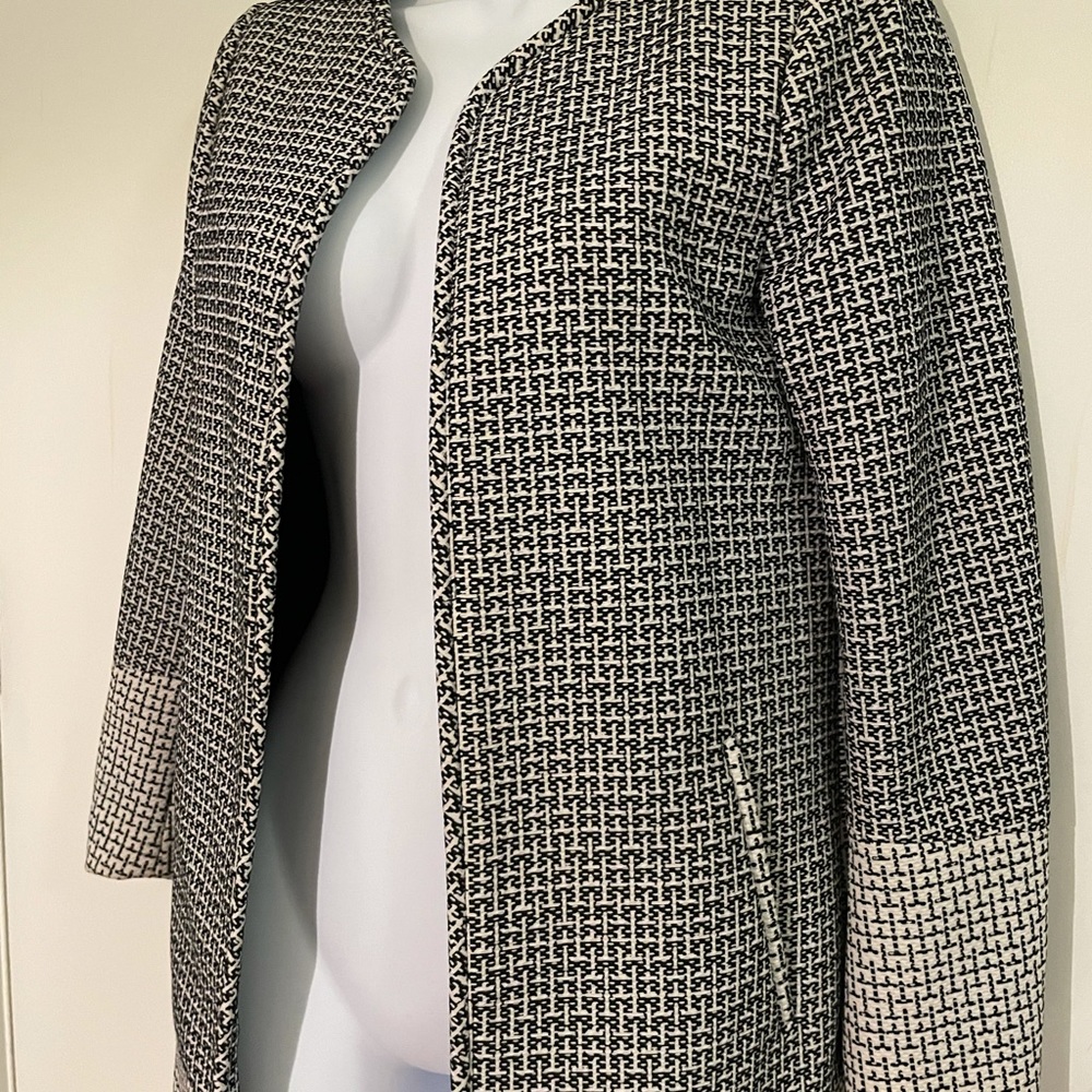H&M midi blazer - Picture 3 of 7
